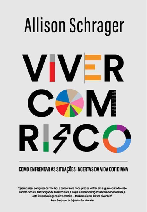 Viver Com Risco