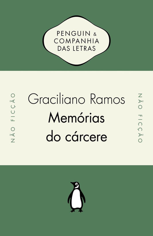 Memórias do Cárcere