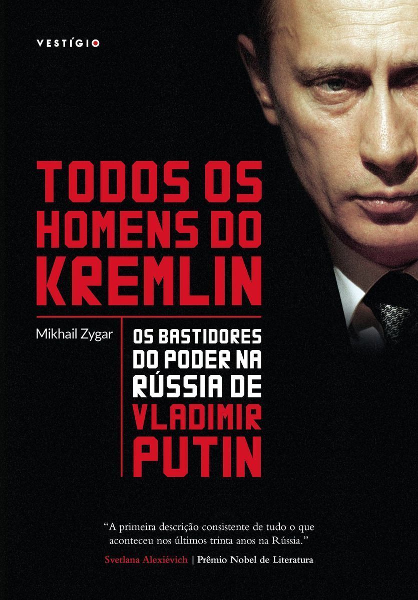 Todos os Homens do Kremlin