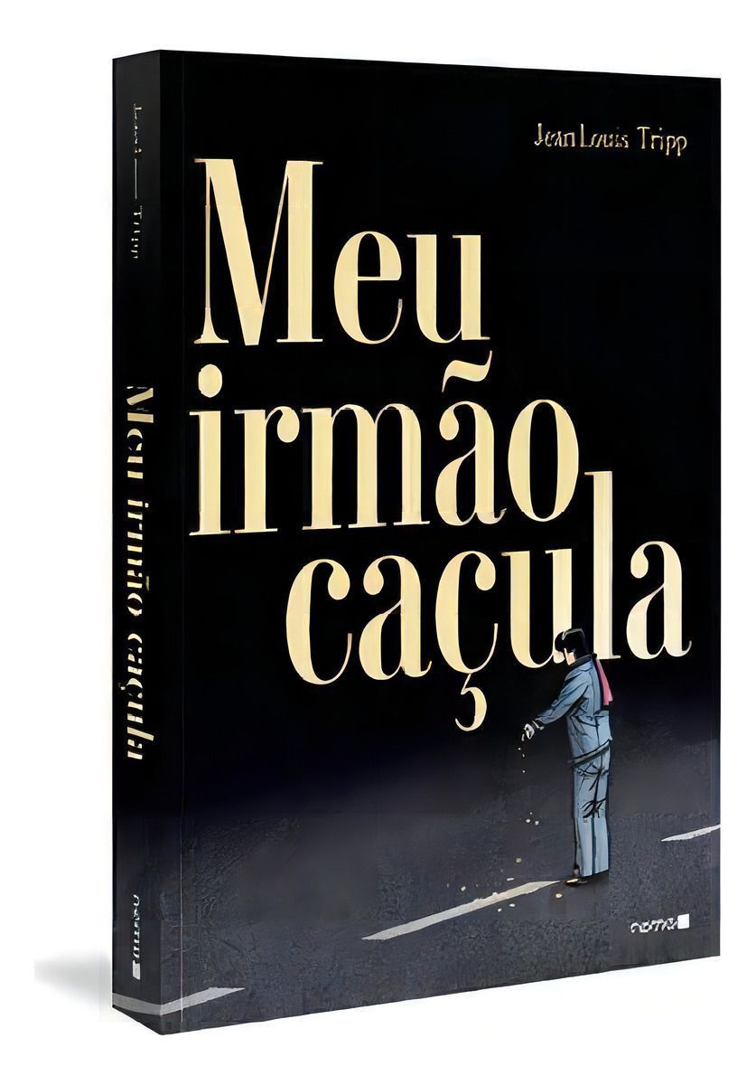 Meu Irmão Caçula