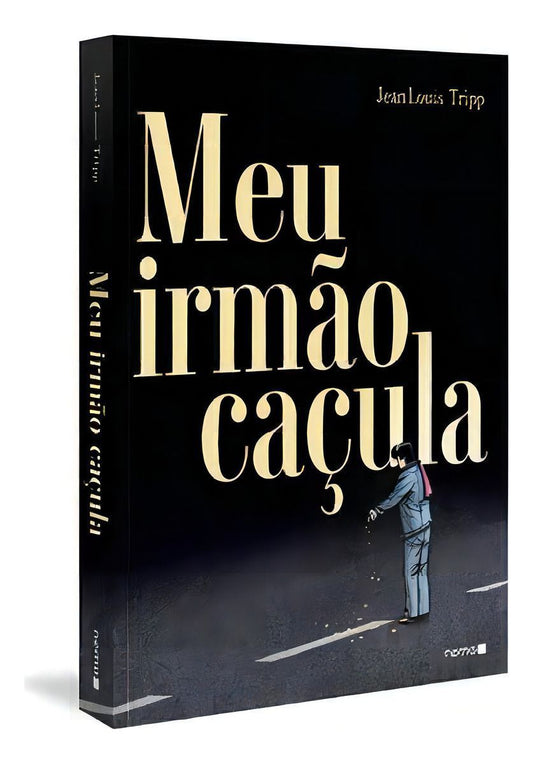 Meu Irmão Caçula