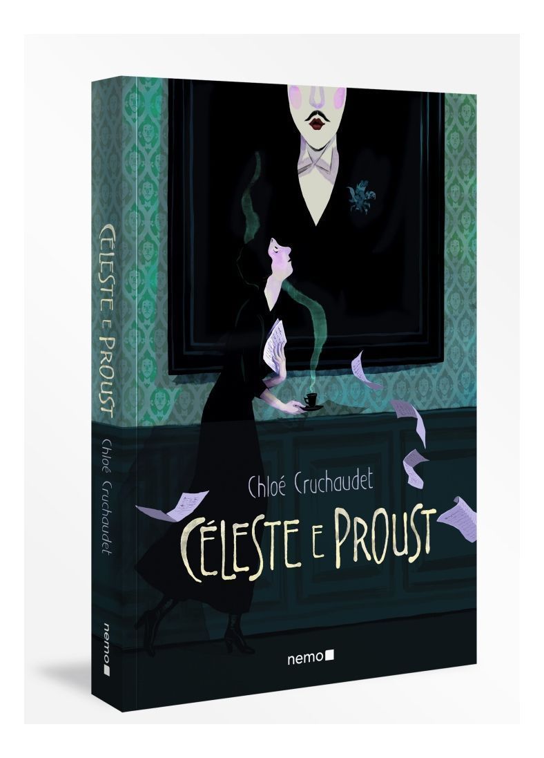 Céleste e Proust