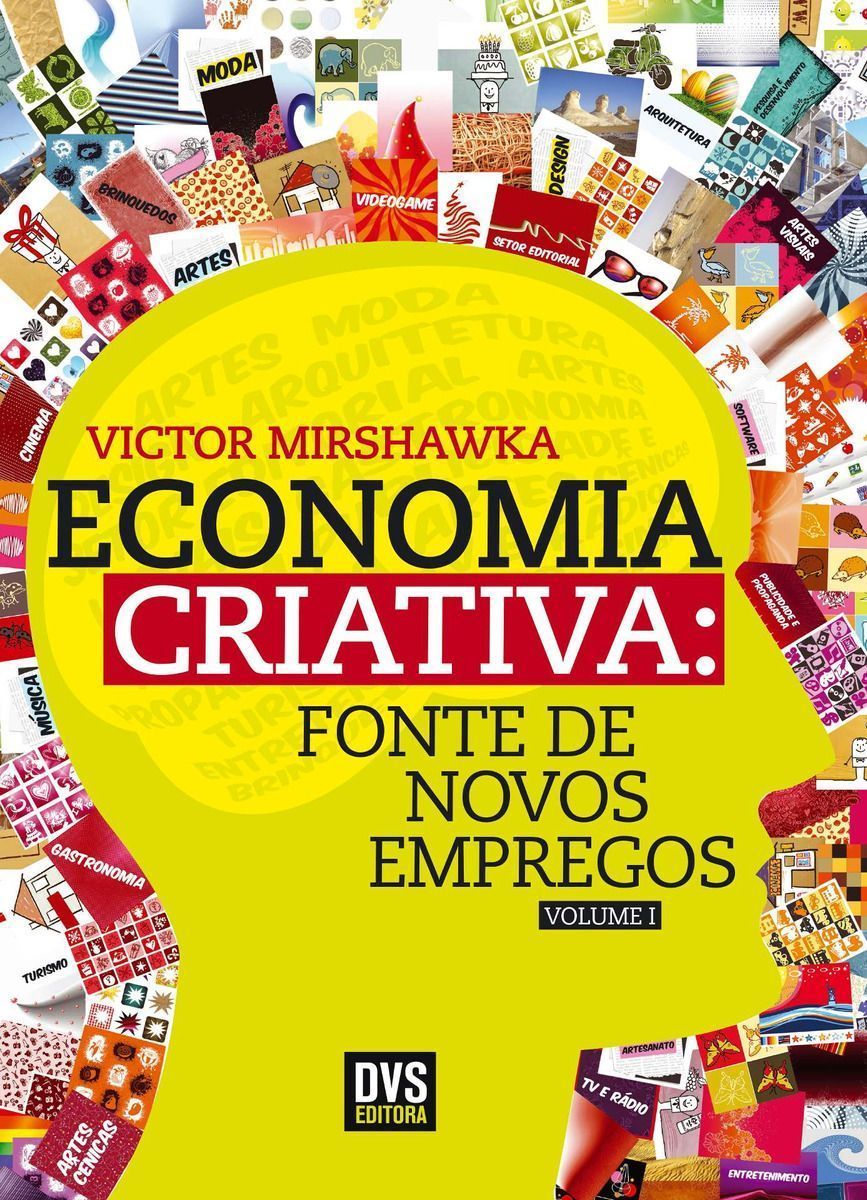 Economia Criativa