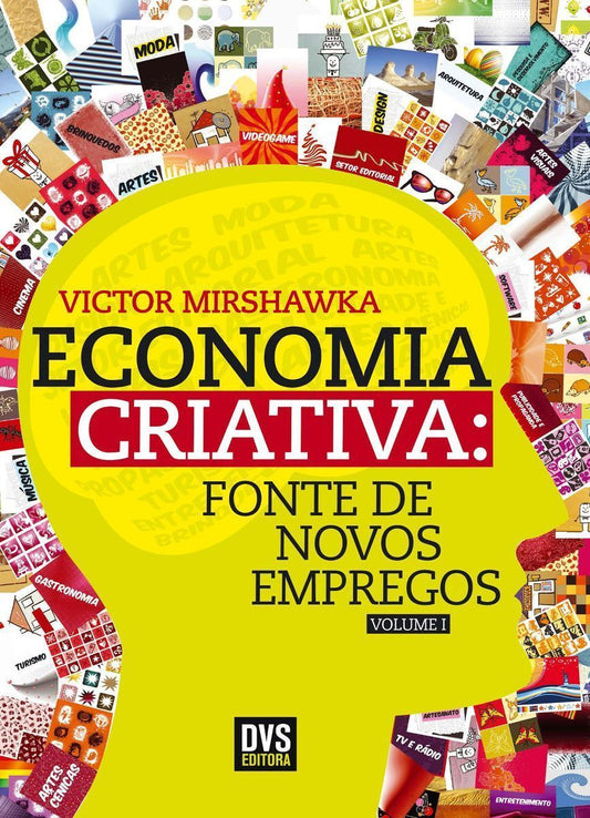 Economia Criativa