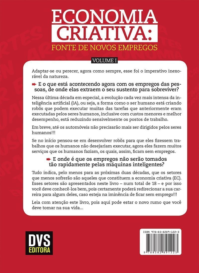 Economia Criativa
