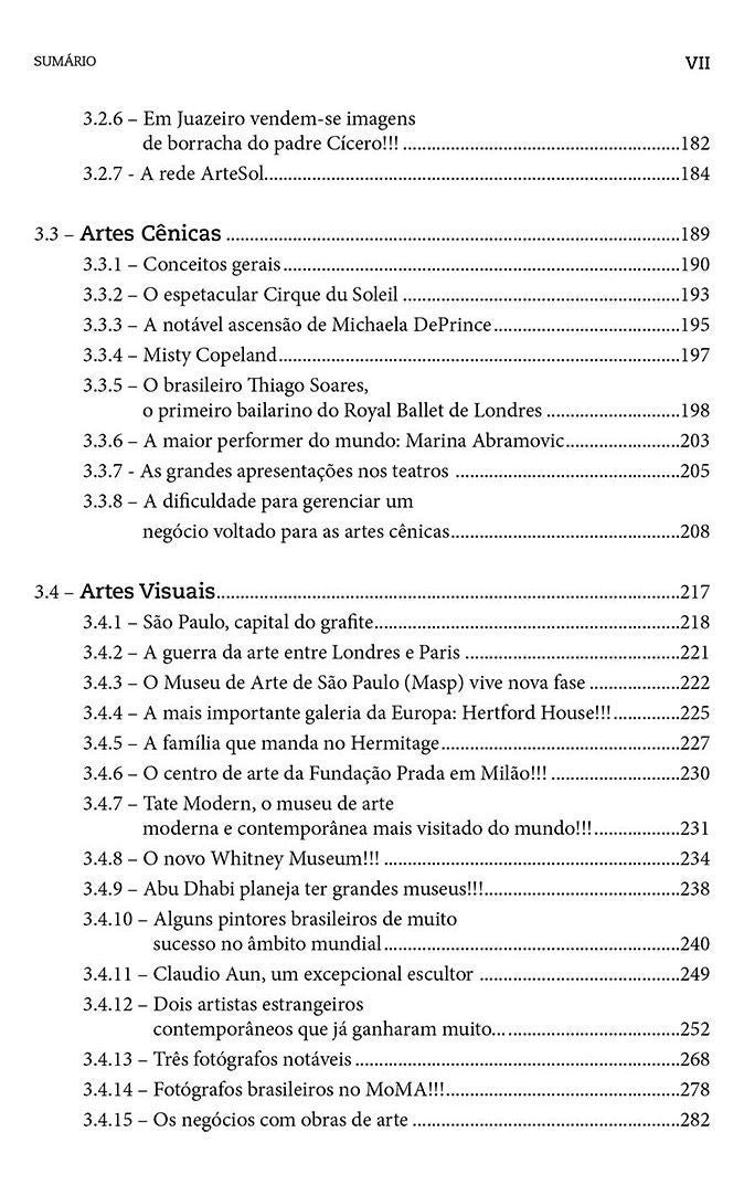 Economia Criativa