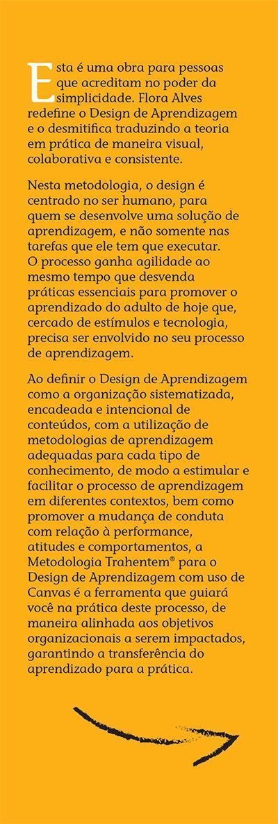 Design de Aprendizagem com uso de Canvas