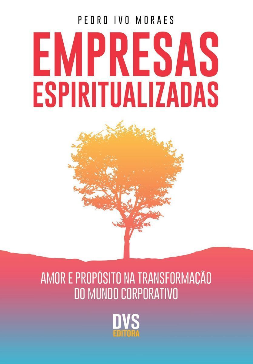 Empresas espiritualizadas