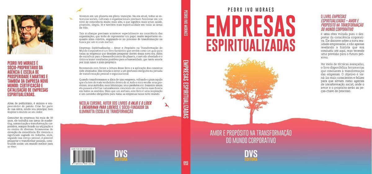 Empresas espiritualizadas