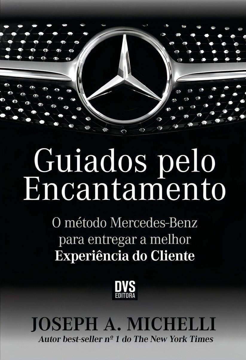 Guiados pelo Encantamento