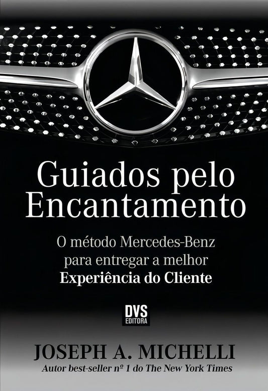 Guiados pelo Encantamento