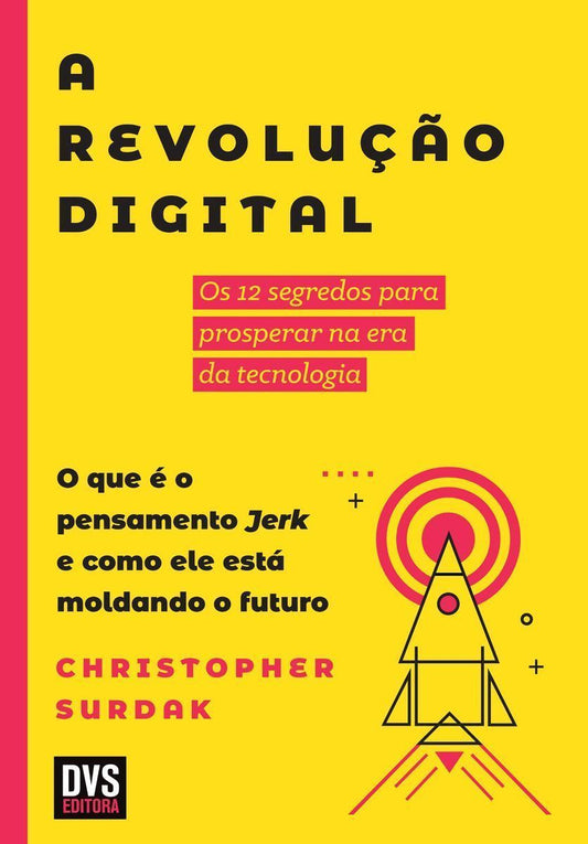 Revolucao Digital, A