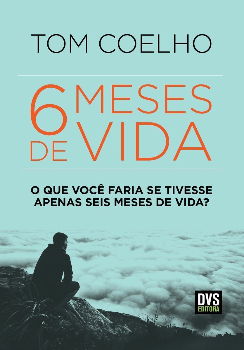 Seis Meses de Vida