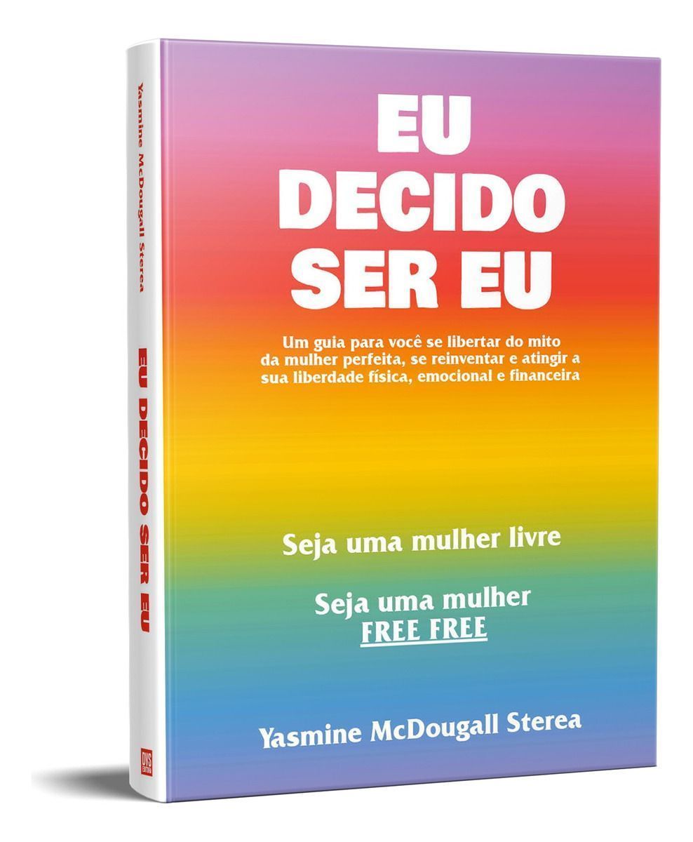 Eu Decido Ser Eu