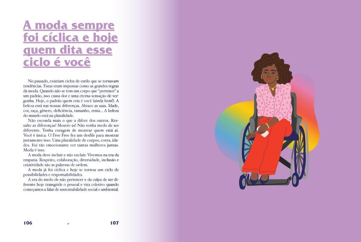 Eu Decido Ser Eu