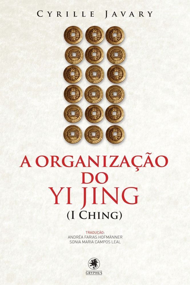 Organização do Yi Jing, A
