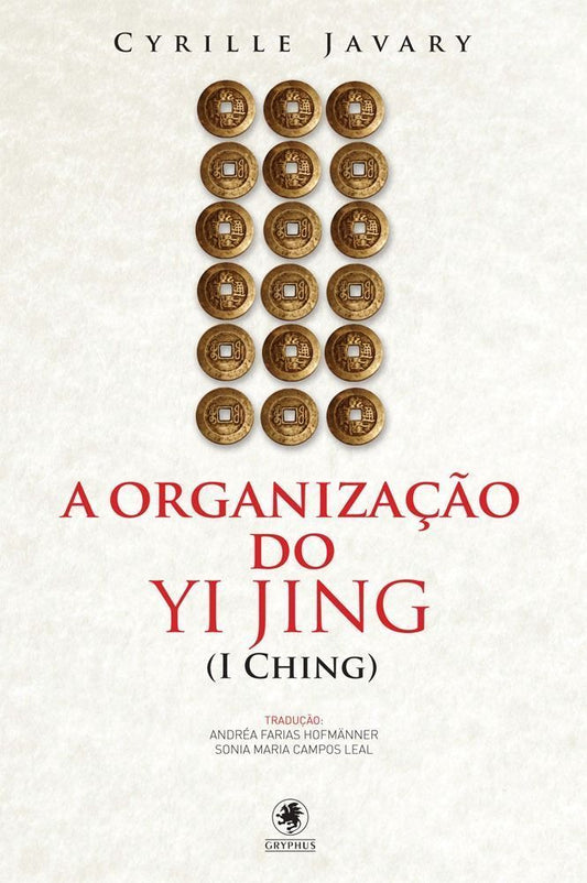 Organização do Yi Jing, A
