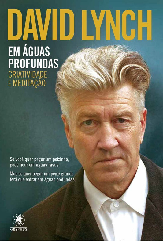 Em Águas Profundas