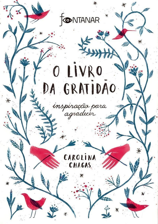 Livro da Gratidão, O
