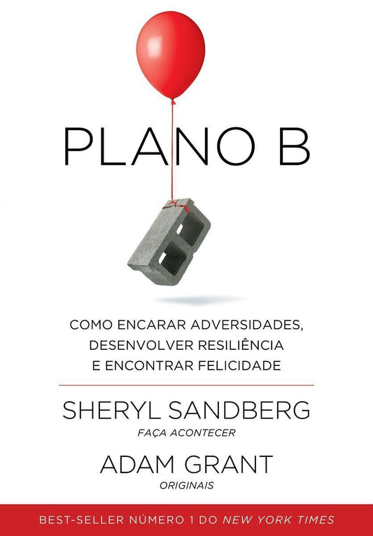 Plano b - (Objetiva)