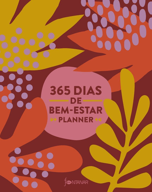 365 Dias De Bem-Estar