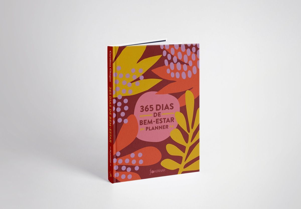 365 Dias De Bem-Estar