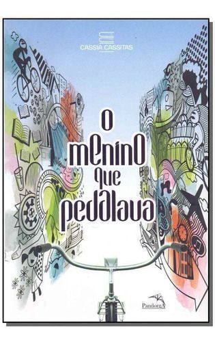 Menino Que Pedalava, O