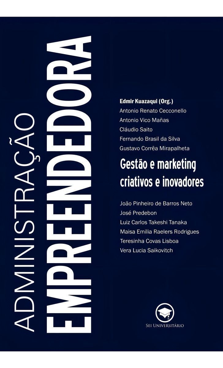 Administração Empreendedora