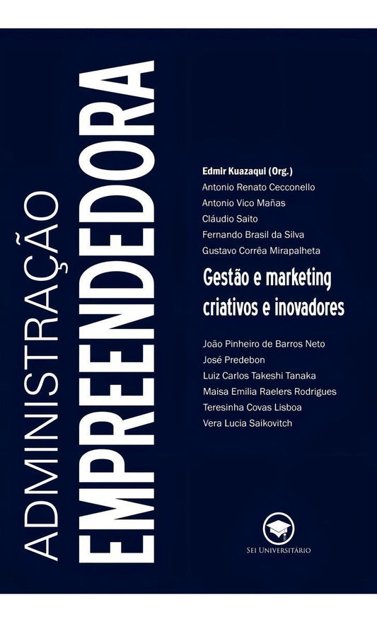 Administração Empreendedora