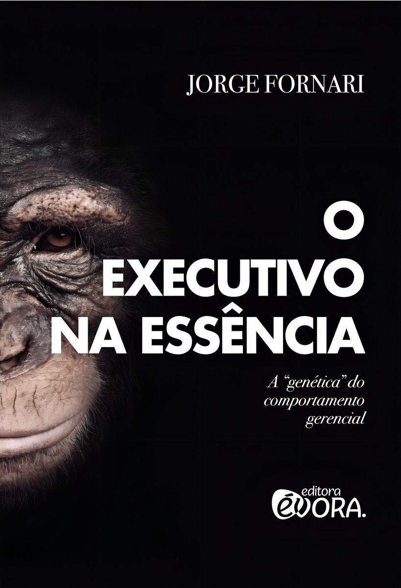 o Executivo Na Essência