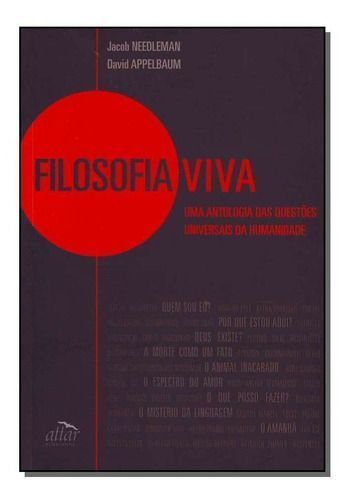 Filosofia Viva