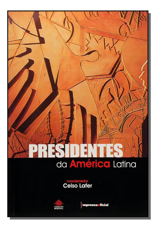 Presidentes da América Latina