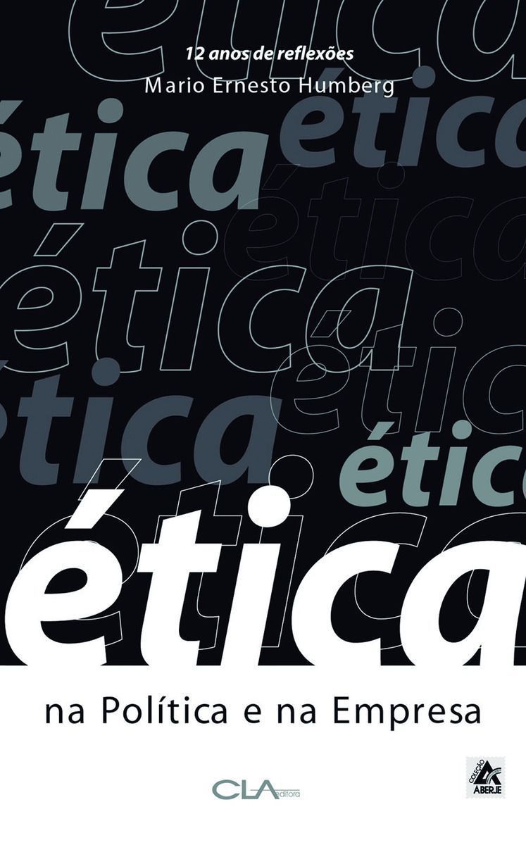 Ética na política e na empresa