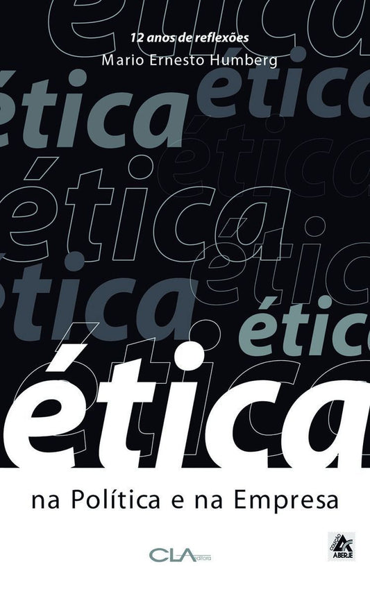 Ética na política e na empresa