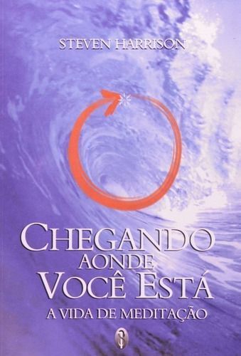 Chegando Aonde Você Está