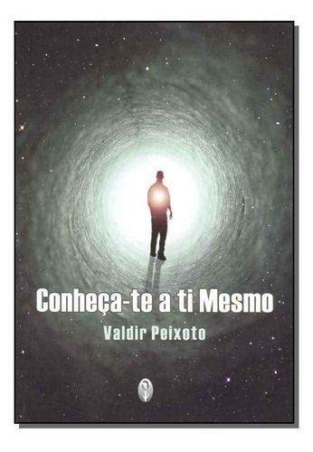 Conheça-te a Ti Mesmo