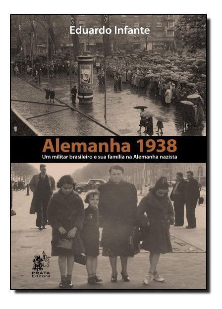 Alemanha 1938