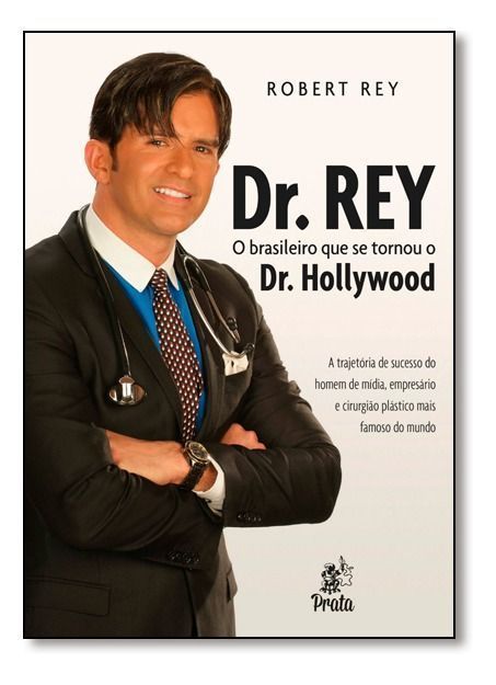 Dr. Rey