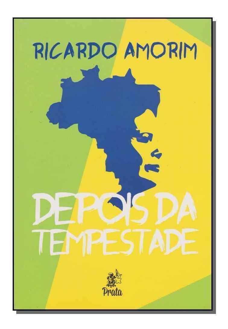 Depois Da Tempestade