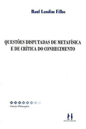 Questões Disputadas de Metafísica