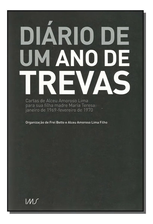 Diário de um Ano de Trevas