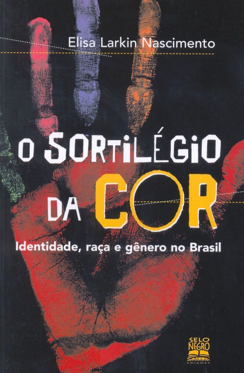 Sortilégio da Cor, O