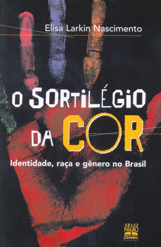 Sortilégio da Cor, O