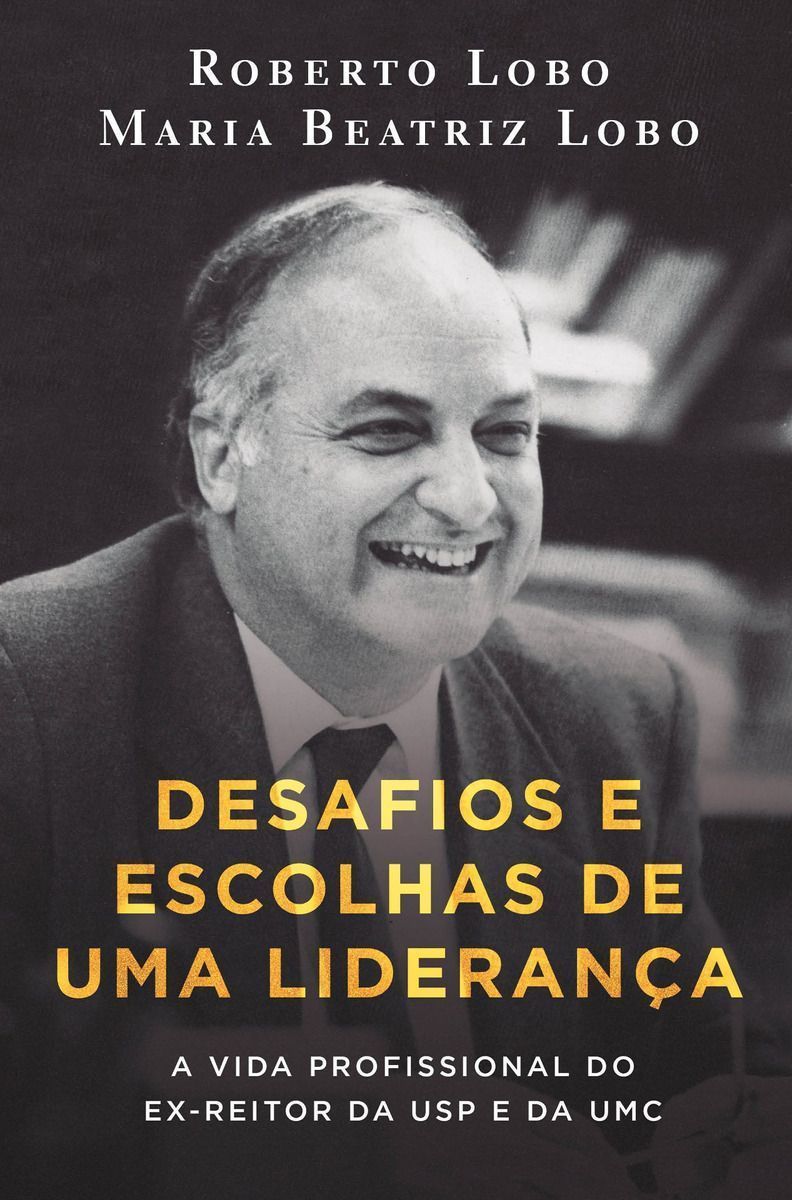 Desafios e Escolhas De Uma Liderança