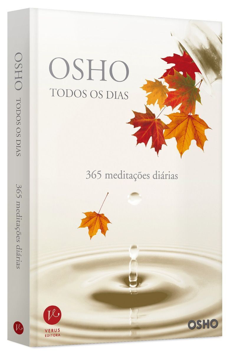 Osho Todos Os Dias