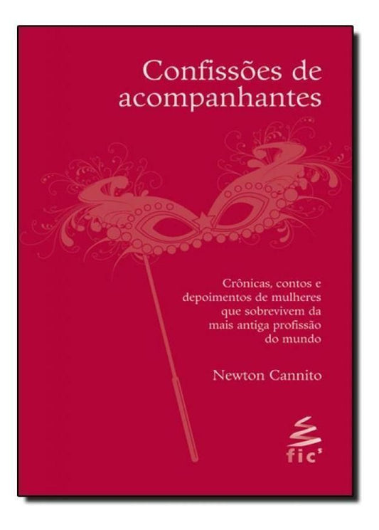 Confissões de Acompanhantes