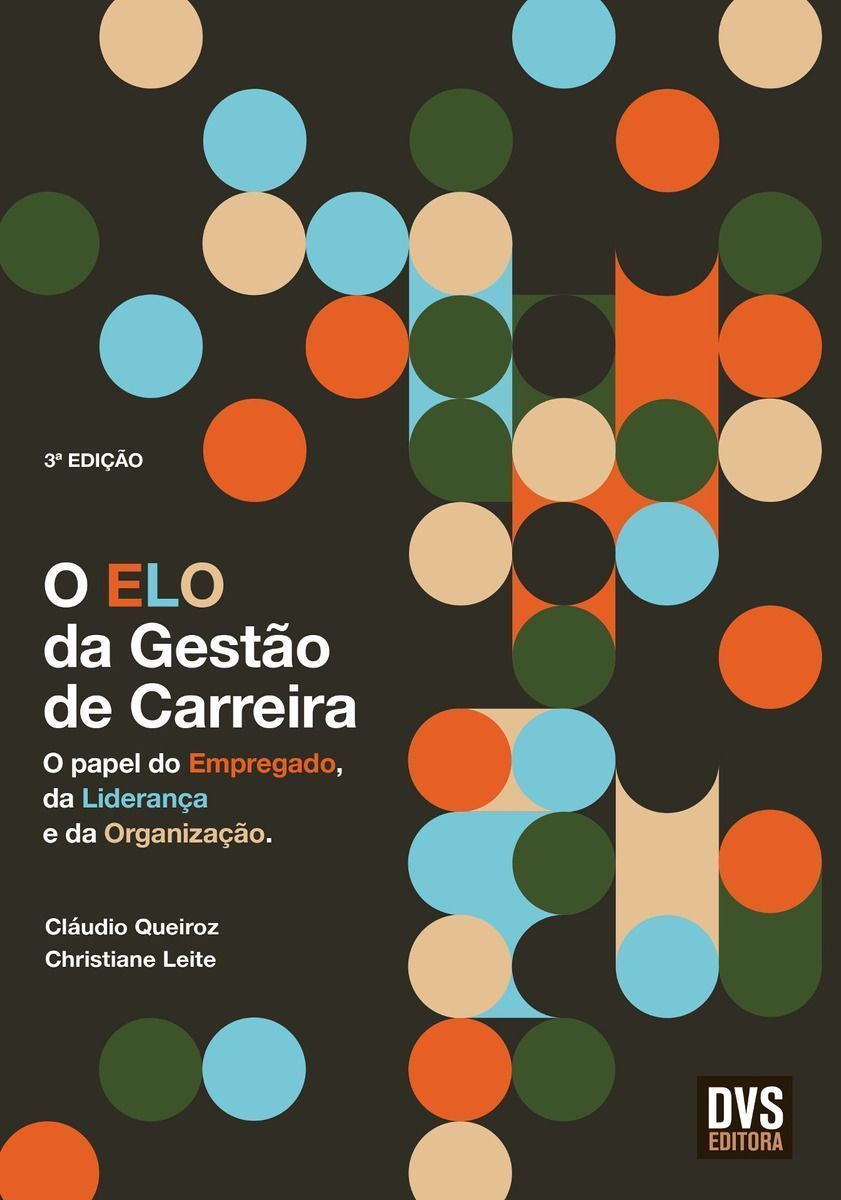 Elo Da Gestao De Carreira, O