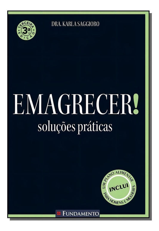 Emagrecer - (0076)