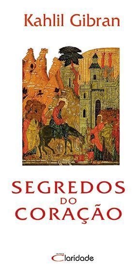 Segredos Do Coração