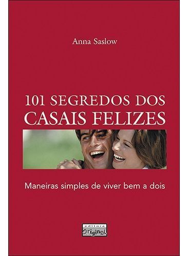 101 Segredos Dos Casais Felizes